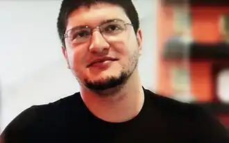 Цицерон Мораес