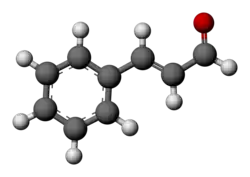 Изображение молекулярной модели