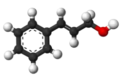 Изображение молекулярной модели