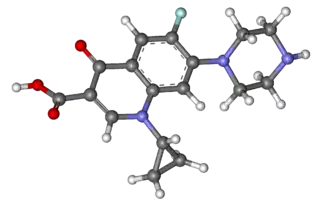 Изображение химической структуры