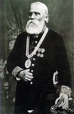 Ципулин И. К. 1890-е годы