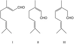 Изображение химической структуры