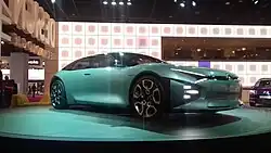 Citroën CXperience