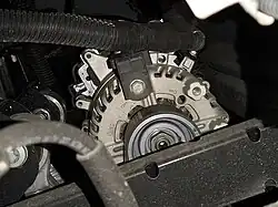 Электродвигатель