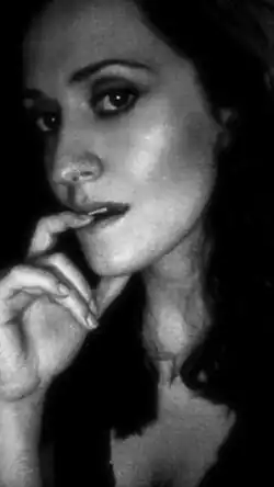 Клер Дебоно на оперном фестивале в Экс-ан-Провансе, 2008