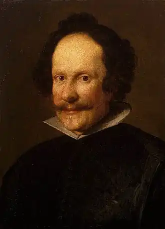 Клаудио Коэльо (автопортрет)