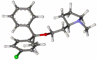 Изображение химической структуры