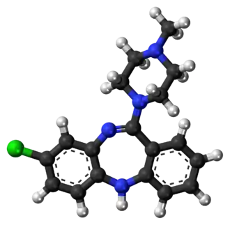 Изображение химической структуры