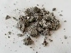 Изображение химической структуры