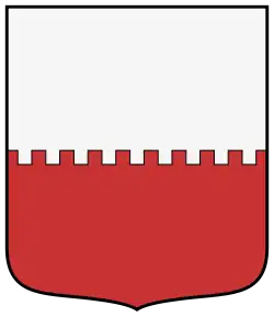 Зубчатое деление