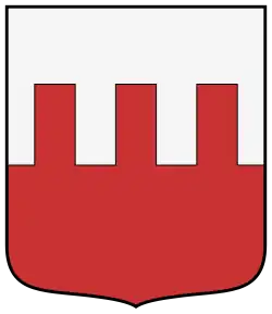 Гонтовидное деление