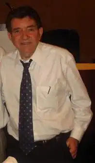 Ван Ченселлор в 2005 году