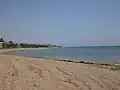 Берег у Александруполиса