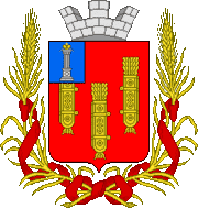 Герб Алатыря 1863—1917 гг.