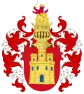 Герб Кастилии
