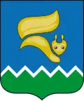 Герб Лангепаса