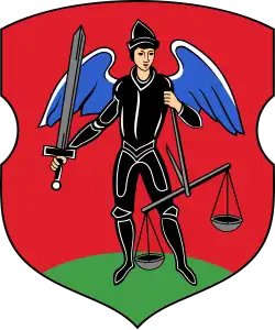 Герб Новогрудка