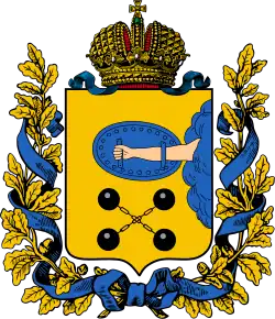 Олонецкая Губерния