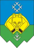 Герб Сыктывкара
