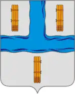 Герб Жиздры