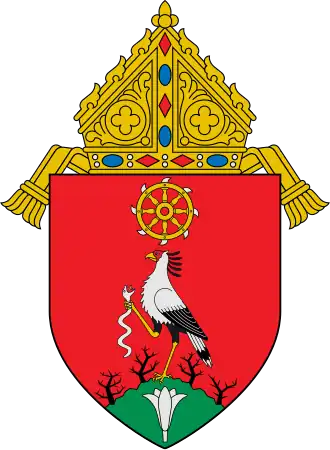 Символ епархии