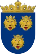 Герб Далмации