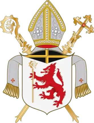 Герб епархии