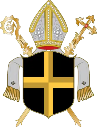 Герб епархии