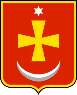 Герб Конотопа