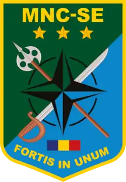 ДЕВИЗ: СИЛЬНЫ В ЕДИНСТВЕ