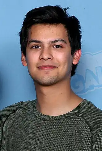 Маридуэнья в 2019 году