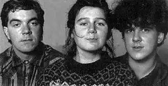 Группа Cocteau Twins