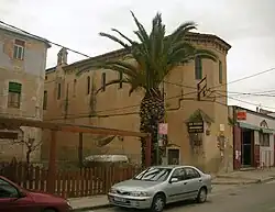 Бенифальет