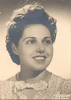 Фотография 1938 года