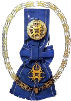 Изображение награды