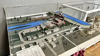 Изображение модели