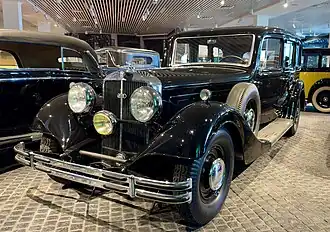 Horch 851