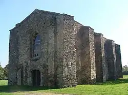 Комтурство Кудри