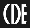 Логотип программы CDE