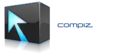 Логотип программы Compiz