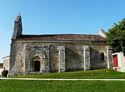 Церковь Св. Мартина