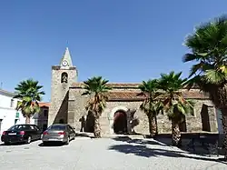 Конкиста-де-ла-Сьерра