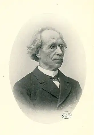 Конрад Экхард