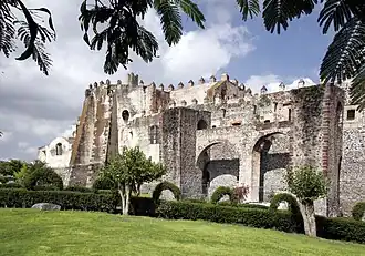 Бывший монастырь святого Августина