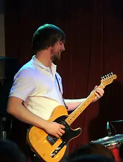 Егор Косарев