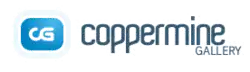 Логотип программы Coppermine Photo Gallery