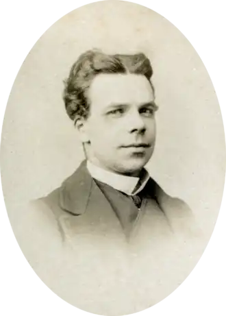 Коклен-старший 1880