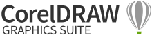 Логотип программы CorelDRAW