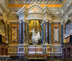 Капелла Корнаро