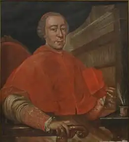 Корнелио Капрара